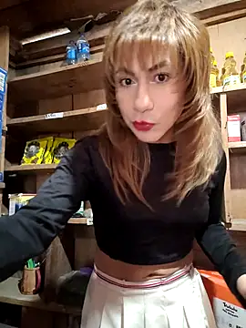 Evehampy online show from 03/29/26, 06:09