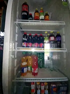 Evehampy online show from 04/14/26, 07:41