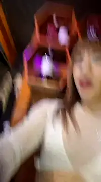 Evehampy online show from 02/09/25, 01:44