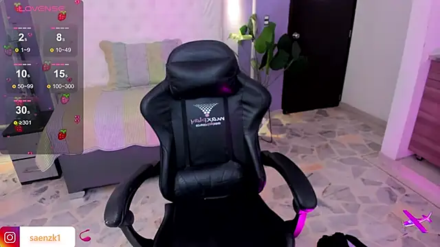 martinasaez online show from 03/28/26, 01:12