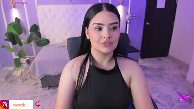 martinasaez online show from 05/22/26, 07:45