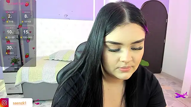 martinasaez online show from 03/12/26, 09:30