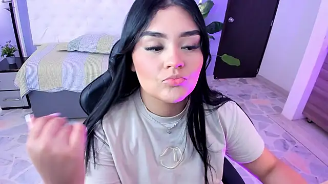 martinasaez online show from 03/09/26, 09:07