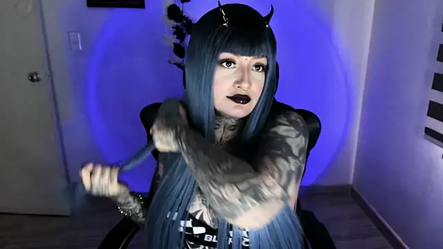 Anaii Gomez online show from 06/05/26, 06:02