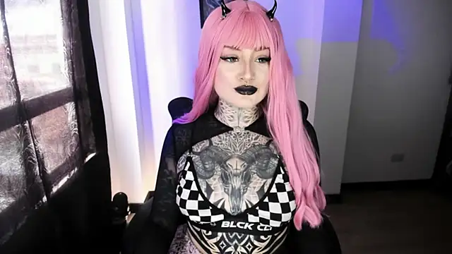 Anaii Gomez online show from 03/30/26, 06:20