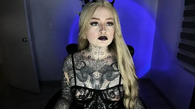 Anaii Gomez online show from 04/13/26, 06:34