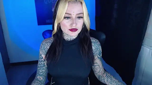 Snapshot of Anaii_Gomez chatting on 03/11/25, 06:08 Anaii Gomez online show from 03/11/25, 06:08