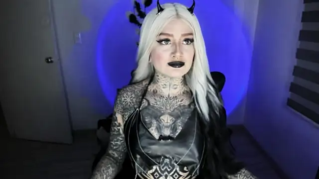 Anaii Gomez online show from 04/08/26, 05:14