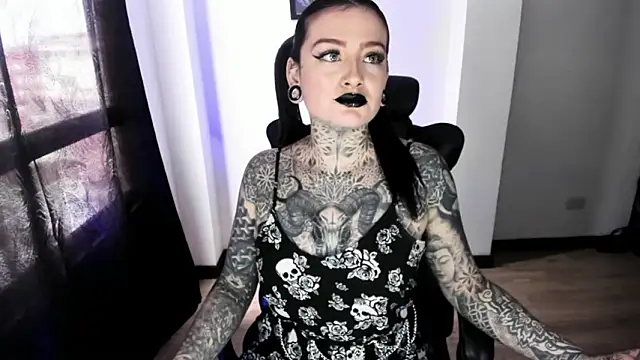 Anaii Gomez online show from 02/04/26, 06:58