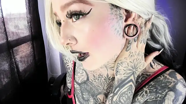 Anaii Gomez online show from 03/31/26, 05:37