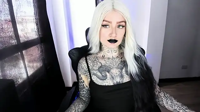 Anaii Gomez online show from 11/26/25, 08:20