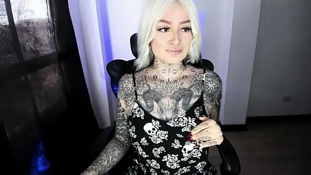 Anaii Gomez online show from 11/14/25, 07:17