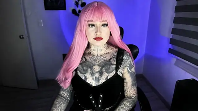 Anaii Gomez online show from 05/12/26, 05:52