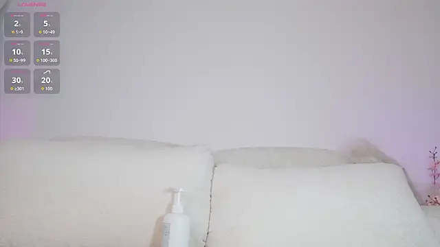 Ariadna5 online show from 02/12/26, 01:11