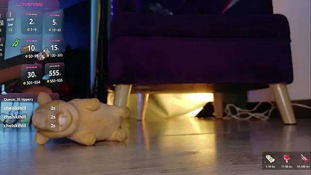 MistressMeg4n online show from 04/16/26, 10:23