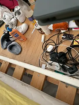 la chiennete online show from 03/09/26, 02:09