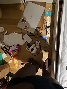 la chiennete online show from 11/09/25, 02:37