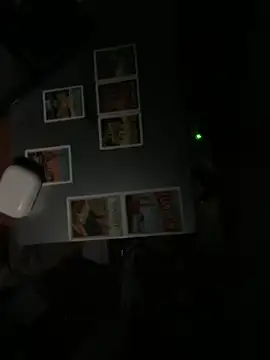 la chiennete online show from 12/21/25, 10:32