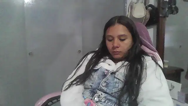 Charis 21 online show from 05/10/26, 03:10