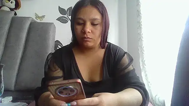 Charis 21 online show from 04/23/26, 05:25