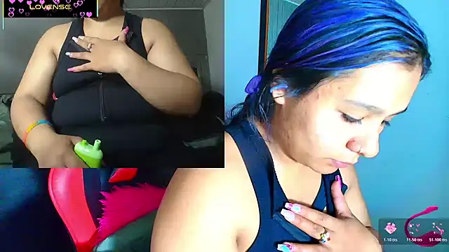 Charis 21 online show from 02/26/26, 11:49