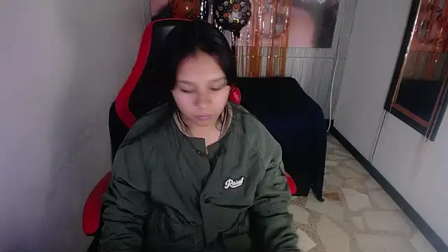 Charis 21 online show from 11/02/25, 02:27