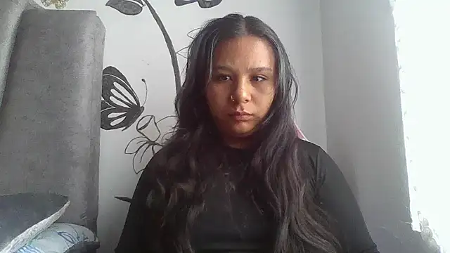 Charis 21 online show from 04/09/26, 02:34