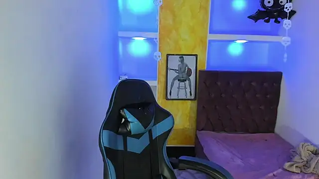 Charis 21 online show from 10/29/25, 03:16