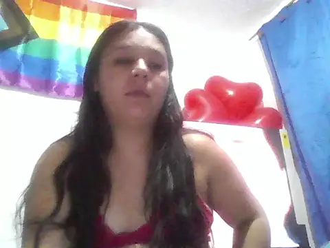 Charis 21 online show from 05/20/26, 07:49