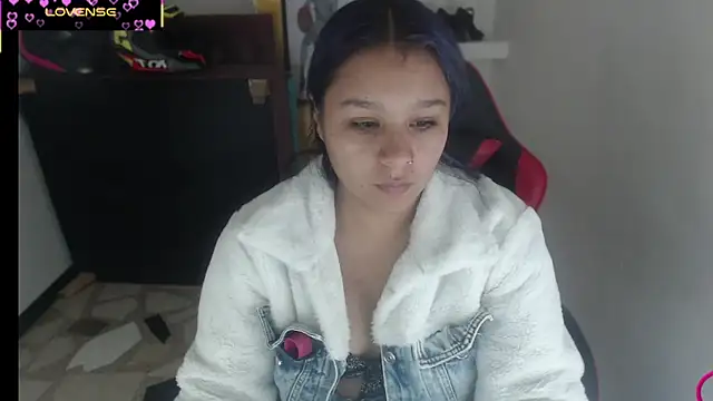 Charis 21 online show from 02/10/26, 07:13