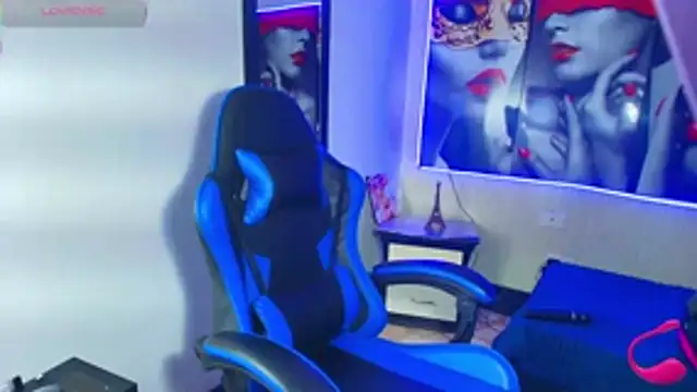 Charis 21 online show from 02/09/26, 07:45