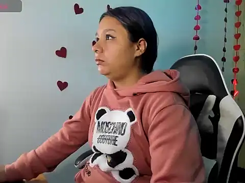 Charis 21 online show from 02/28/26, 07:57