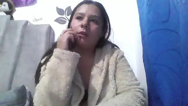 Charis 21 online show from 04/17/26, 11:18