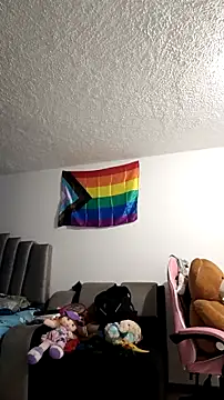 Charis 21 online show from 11/20/25, 10:27