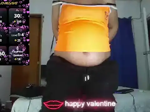Charis 21 online show from 03/22/25, 09:42