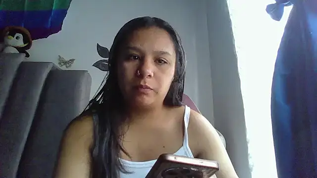 Charis 21 online show from 04/07/26, 05:26