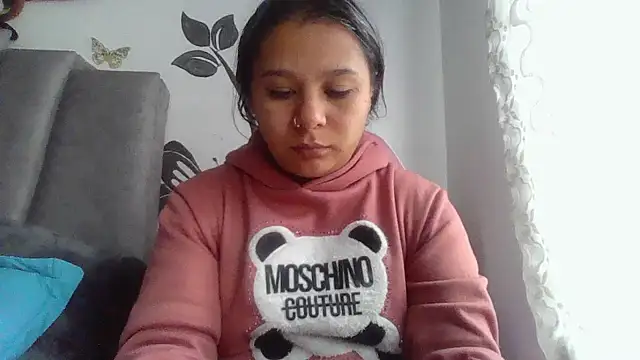 Charis 21 online show from 04/15/26, 06:45