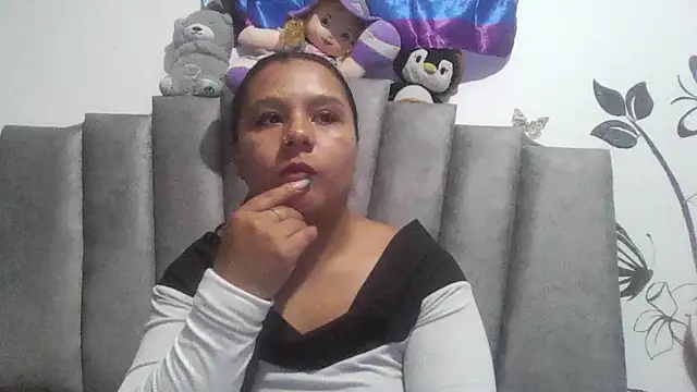 Charis 21 online show from 04/22/26, 11:22