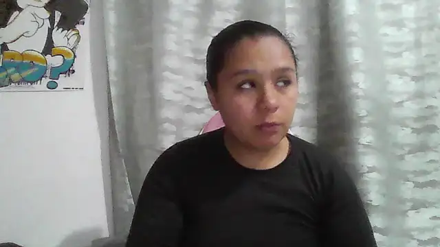 Charis 21 online show from 07/09/26, 03:29