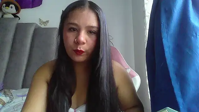 Charis 21 online show from 04/11/26, 07:17