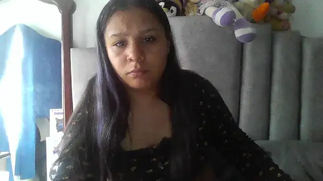 Charis 21 online show from 03/26/26, 08:51