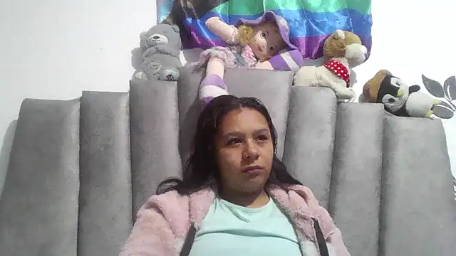 Charis 21 online show from 04/28/26, 11:14