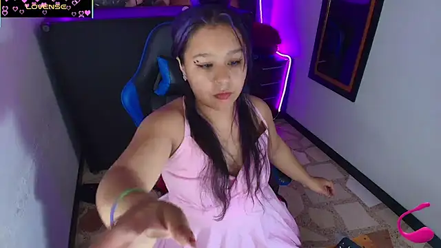 Charis 21 online show from 02/11/26, 07:25