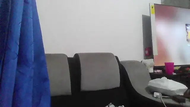 Charis 21 online show from 05/11/26, 02:35