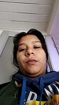 Charis 21 online show from 11/09/25, 02:15