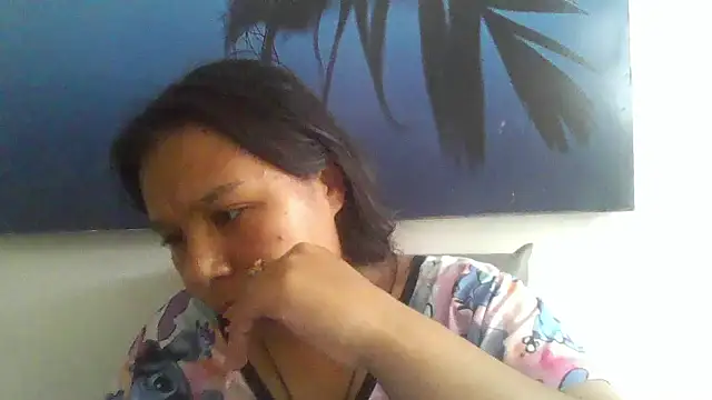 Charis 21 online show from 01/14/26, 08:34