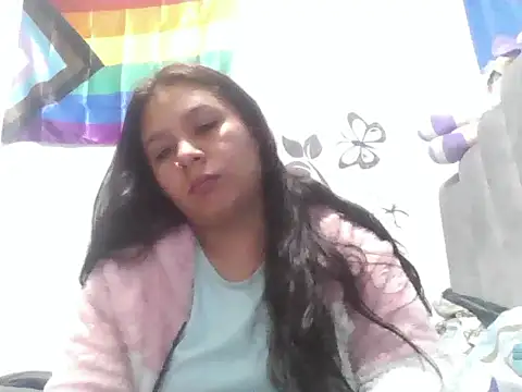 Charis 21 online show from 04/28/26, 11:20