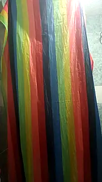 Charis 21 online show from 11/27/25, 10:27