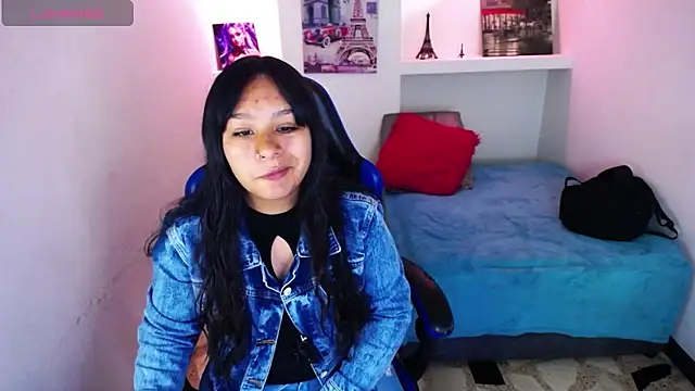 Charis 21 online show from 10/25/25, 01:27