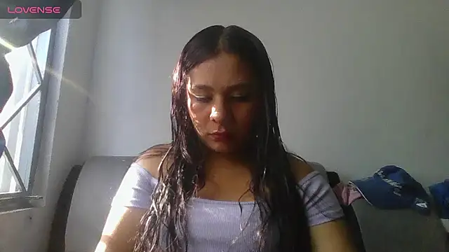 Charis 21 online show from 05/06/26, 09:19